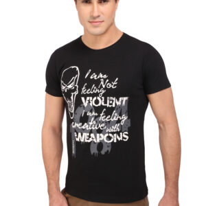 Ruthless_Black_Mens_Tshirt_allinbandra